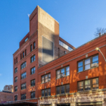 Meatpacking District, Little W 12th St, Fully Built-Out Retail Space For Rent 3,750 SF
