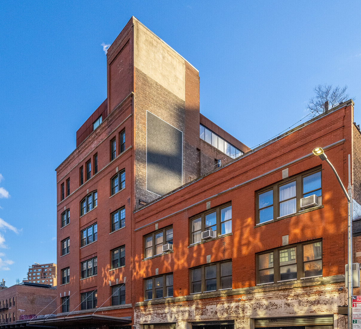 Meatpacking District, Little W 12th St, Fully Built-Out Retail Space For Rent 3,750 SF