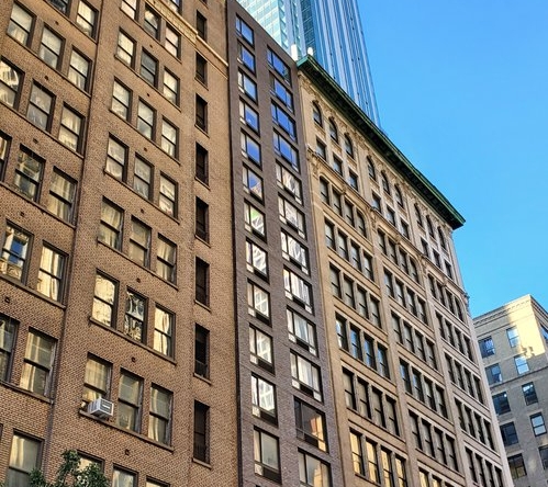 Madison Ave, Fully Built-Out Retail/Restaurant Space For Lease 1,650 SF