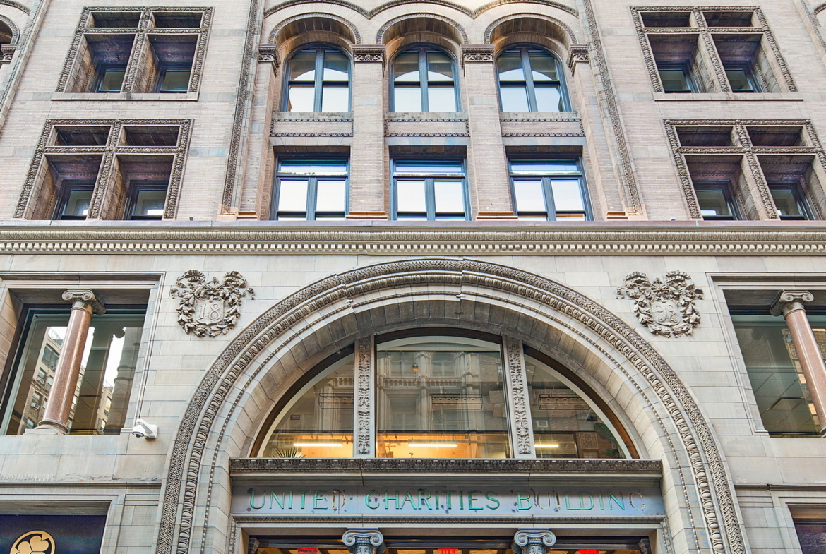 Park Ave S, Flatiron District, Fully Built-Out Retail Space For Rent 7,100 SF