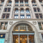 Park Ave S, Flatiron District, Fully Built-Out Retail Space For Rent 7,100 SF