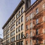 Sullivan St, Greenwich Village, Fully Build-Out Retail/Restaurant Space For Lease 1,950 – 3,550 SF