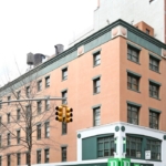 University Pl, Greenwich Village, Partial Build-Out Retail/Restaurant Space For Lease 950 - 2,300 SF