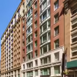 W 21st St, Flatiron District, Fully Built-Out Retail/Salon Space For Rent 2,750 SF