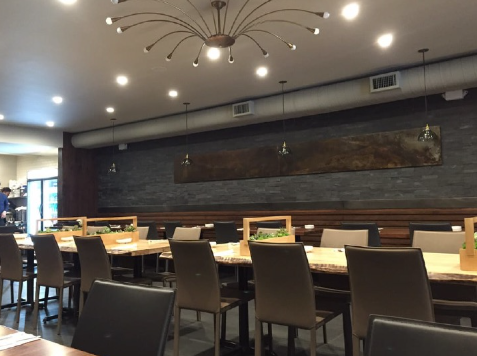 W 32nd St, Midtown South, Fully Built-Out Retail/Restaurant Space For Lease 2,550 SF