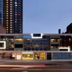 W 42nd St, Hudson Yards, Fully Built-Out Retail/Bar Space For Lease 9,400 SF