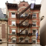 W 58th St, Columbus Circle, Fully Built-Out Retail Space For Lease 1,800 SF