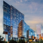 W 61st St, Columbus Circle, Partial Built-Out Retail/Restaurant Space For Lease 6,800 - 18,500 SF