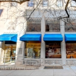 W 86th St, Upper West Side, Fully Built-Out Retail Space For Rent 1,700 - 2,250 SF