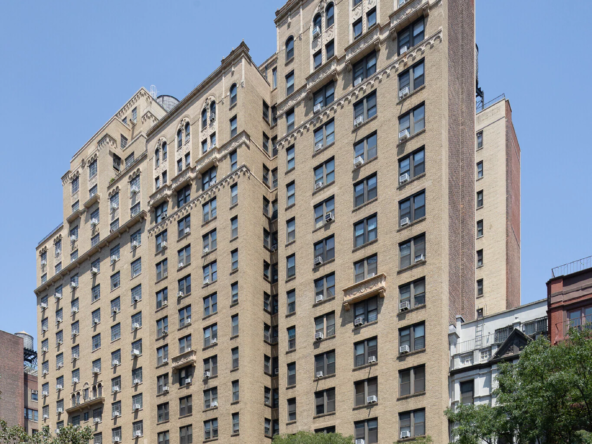 W 86th St, Upper West Side, Fully Built-Out Retail/Cafe Space For Rent 500 - 950 SF