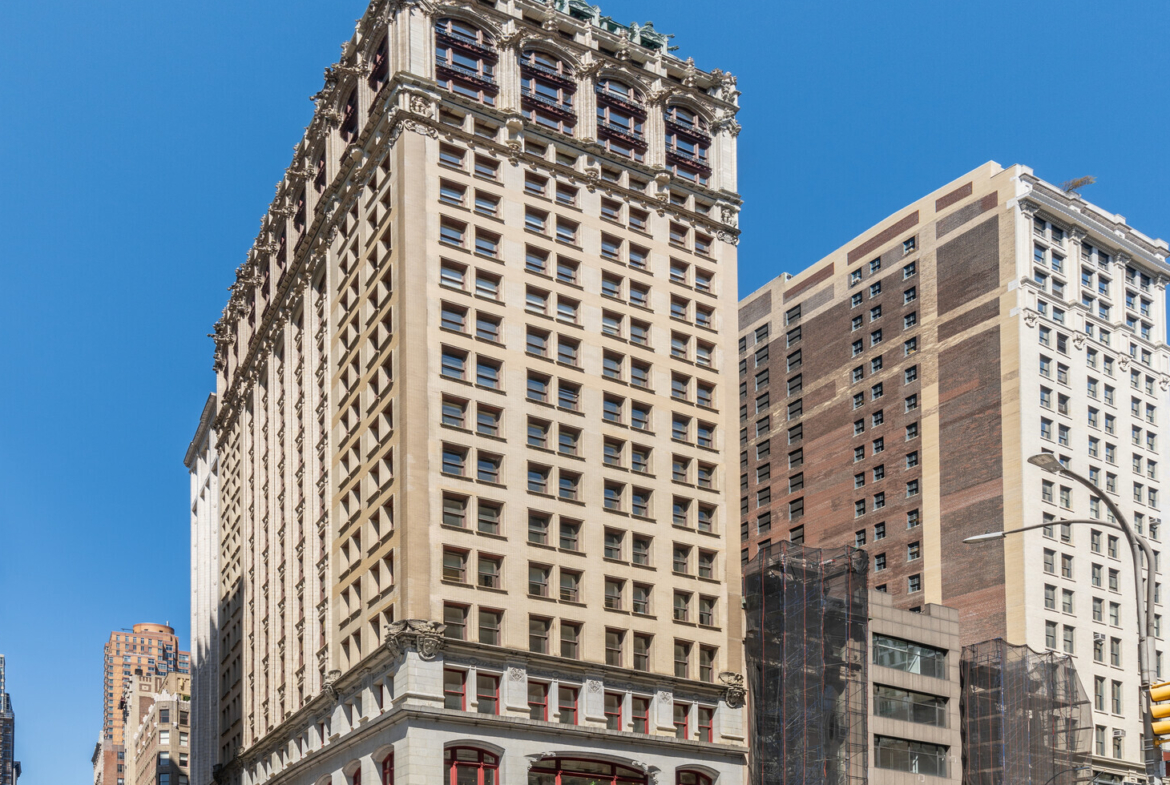 Fifth Ave, Chelsea, Fully Built-Out Retail/Restaurant Space For Rent 1,350 - 4,600 SF