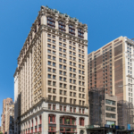 Fifth Ave, Chelsea, Fully Built-Out Retail/Restaurant Space For Rent 1,350 - 4,600 SF