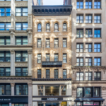 Fifth Ave, Fully Built-Out Retail/Salon Space For Rent 5,550 SF