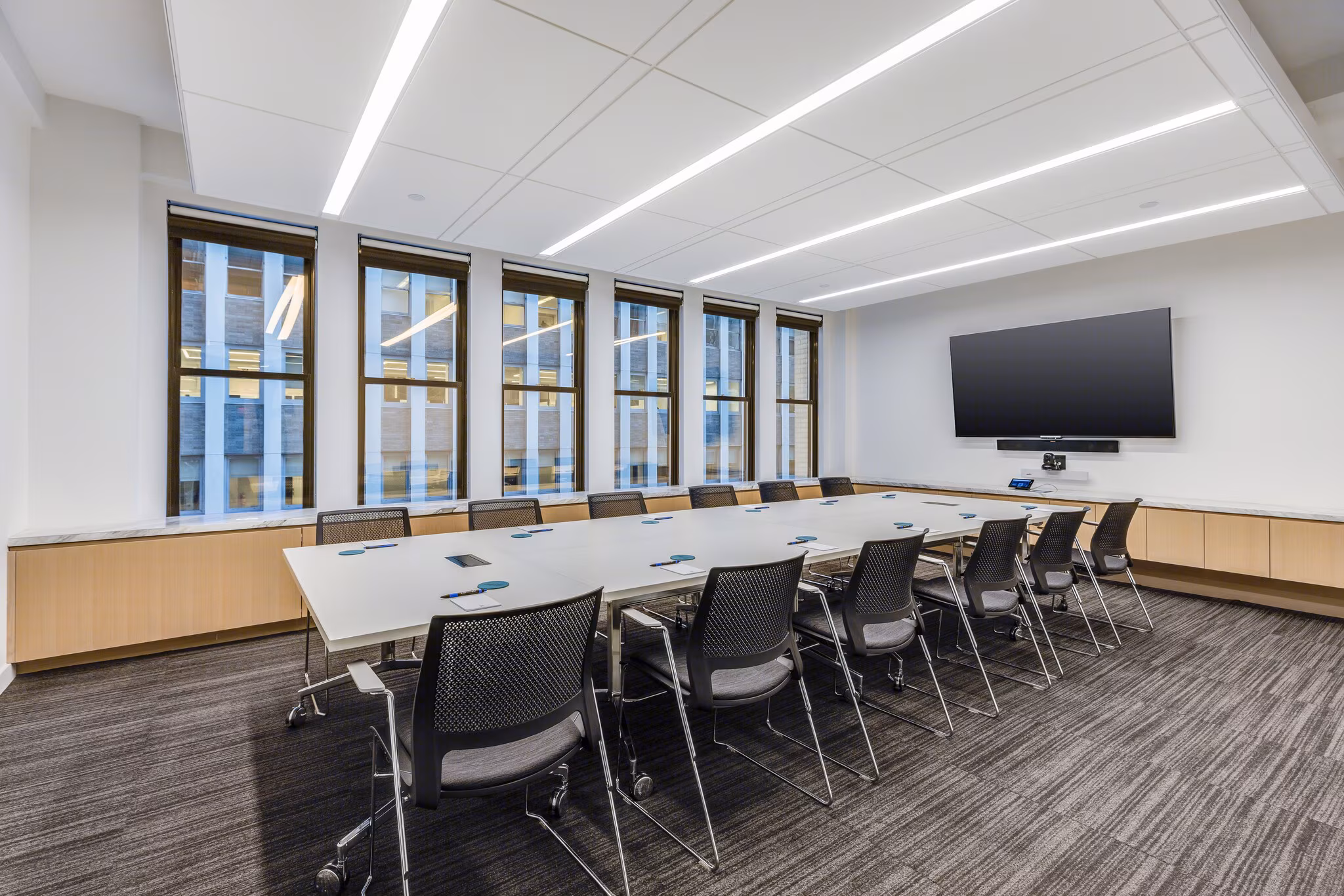 110 W 40th St 2