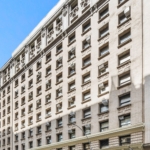 121-127 W 27th St, New York, NY, Class B Office Building