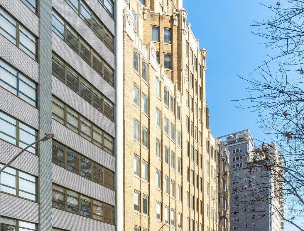 145 E 32nd St, New York, NY, Class B Office Building