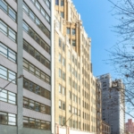 145 E 32nd St, New York, NY, Class B Office Building
