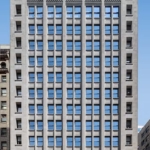 25 W 45th St, New York, NY Class B Office Building