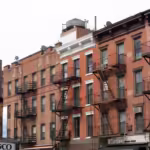 2nd Ave, Upper East Side, Fully Built-Out Retail/Restaurant Space For Lease 1,250 SF