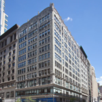 411 Fifth Ave, New York, NY, Class B Office Building