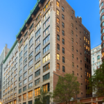 48 W 25th St, New York, NY Class B Office Building