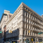 873 Broadway, New York, NY, Class B Office Building