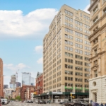 99 Hudson St - 99 Hudson Street, New York, NY, Class B Office Building