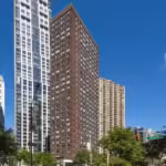 Broadway, Upper West Side, Fully Built-Out Retail/Cafe Space For Rent 560 SF