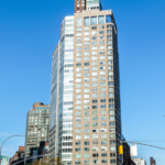 Columbus Ave, Upper West Side, Fully Built-Out Retail Space For Rent 6,500 SF