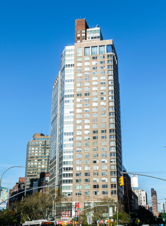 Columbus Ave, Upper West Side, Fully Built-Out Retail Space For Rent 6,500 SF