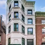 E 69th St, Upper East Side, Retail Space For Rent 3,550 SF