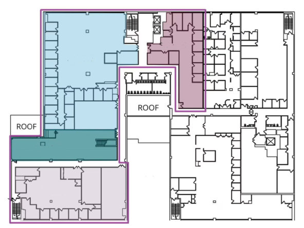 E 15th St, South Brooklyn, Office/Medical Space For Rent 3,900 - 28,400 SF