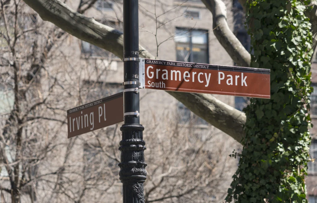 Gramercy Park Retail Space for Rent in NY