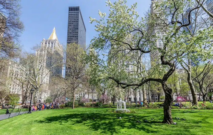 Madison Square 1
