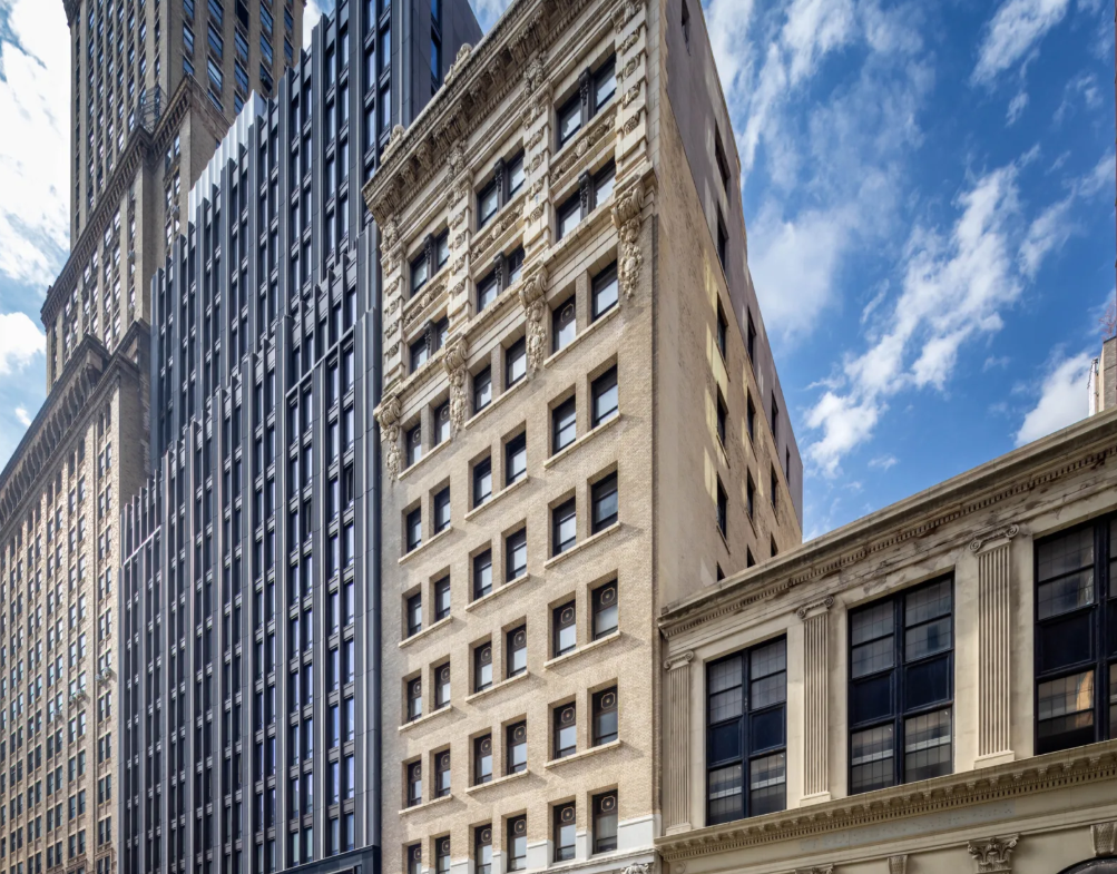 Montague St, Downtown Brooklyn, Medical Office Space For Rent 4,500 SF