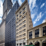Montague St, Downtown Brooklyn, Medical Office Space For Rent 4,500 SF