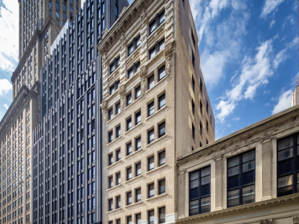 Montague St, Downtown Brooklyn, Medical Office Space For Rent 4,500 SF