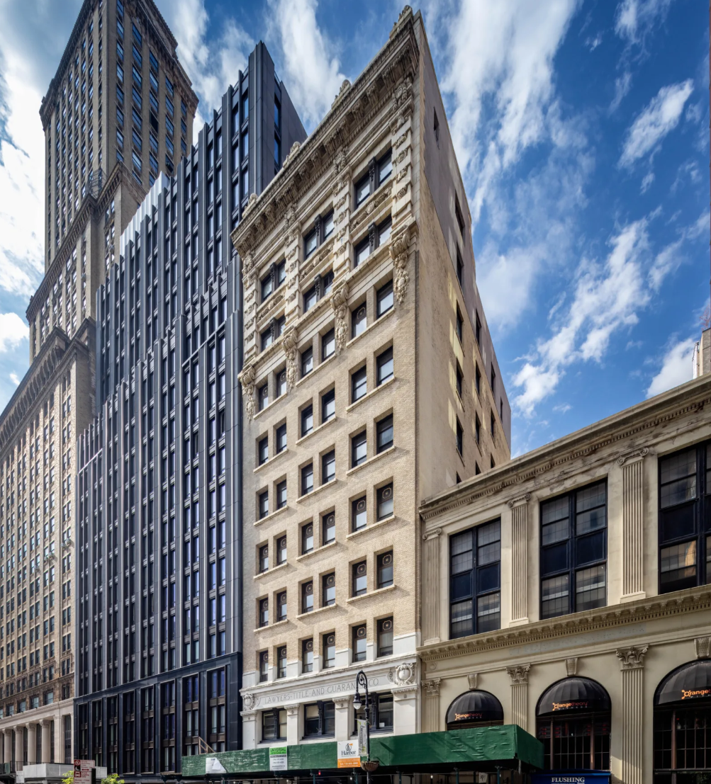 Montague St, Downtown Brooklyn, Medical Office Space For Rent 4,500 SF