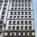 27 W 20th St, New York, NY, Class B Office Building