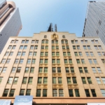 Times Square, Broadway, Office Condo Space For Sale 16,800 – 16,900 SF