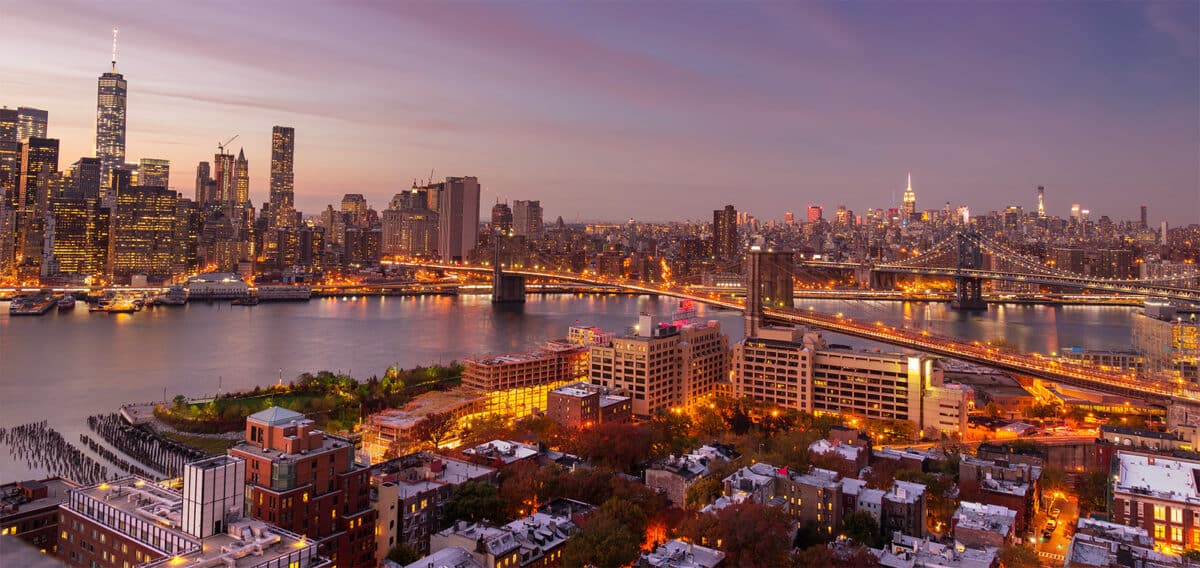 Brooklyn Office Space for Lease in NYC