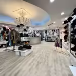 Columbus Ave, Upper West Side, Fully Built-Out Retail Space For Rent 1,050 SF