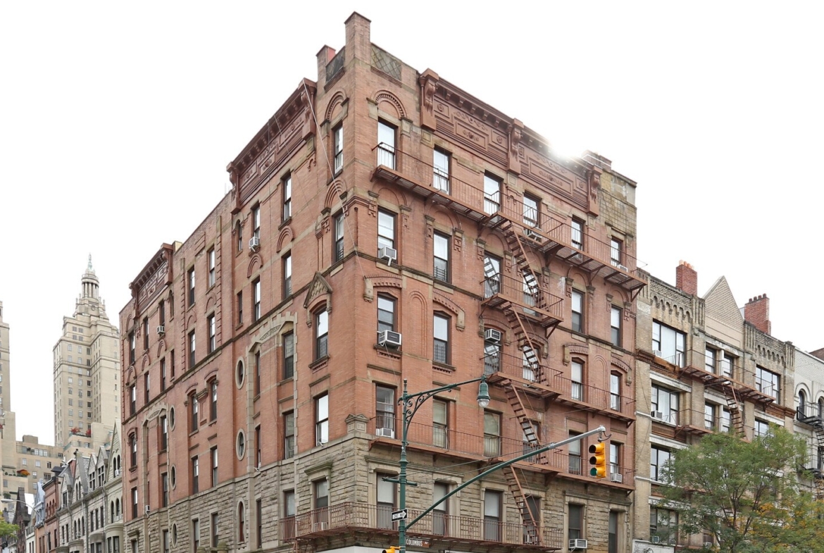 columbus Ave 2