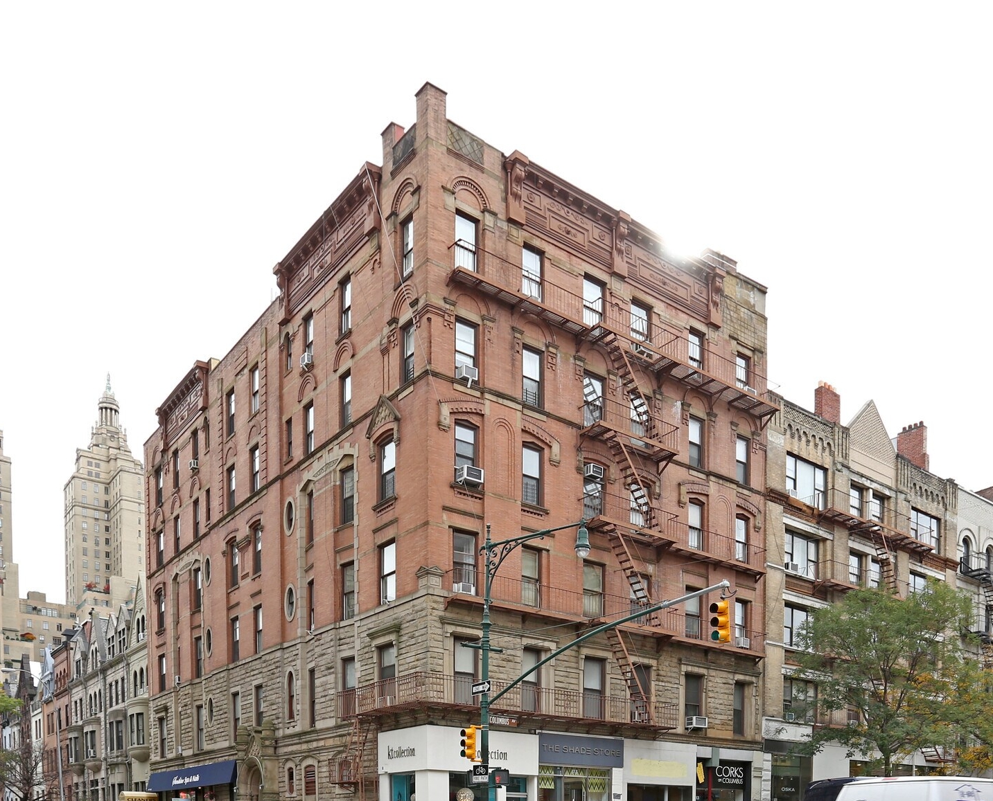 columbus Ave 2