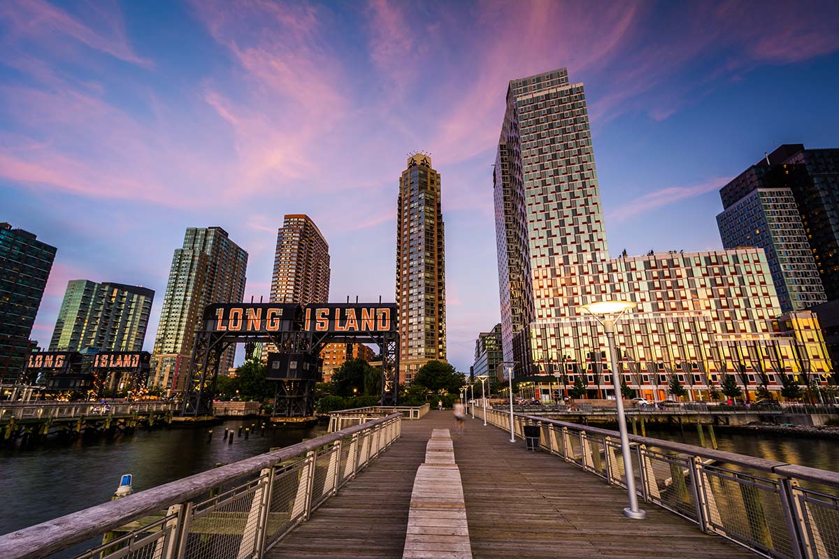 Long Island City Medical Space for Lease NYC