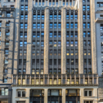 West 38th Street, Garment District, NYC Office Space For Rent 6,100 – 8,700 SF
