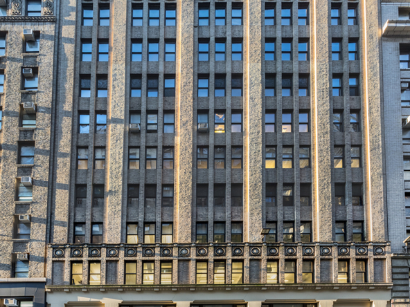 West 38th Street, Garment District, NYC Office Space For Rent 6,100 – 8,700 SF