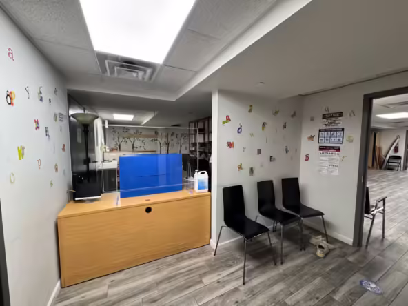 20th Ave, Bath Beach, Medical Office Space For Rent 2,600 - 2,850 SF