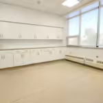 33rd St, Northwest Queens, Medical Office Space For Rent 5,100 SF