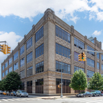 48th Ave, Long Island City, Medical Office Space For Rent 2,750 – 39,700 SF